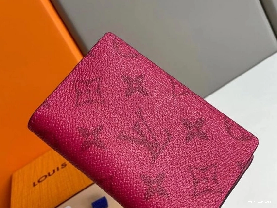 Cheap VUITTON POCKET LOUIS ORGANIZER 0723